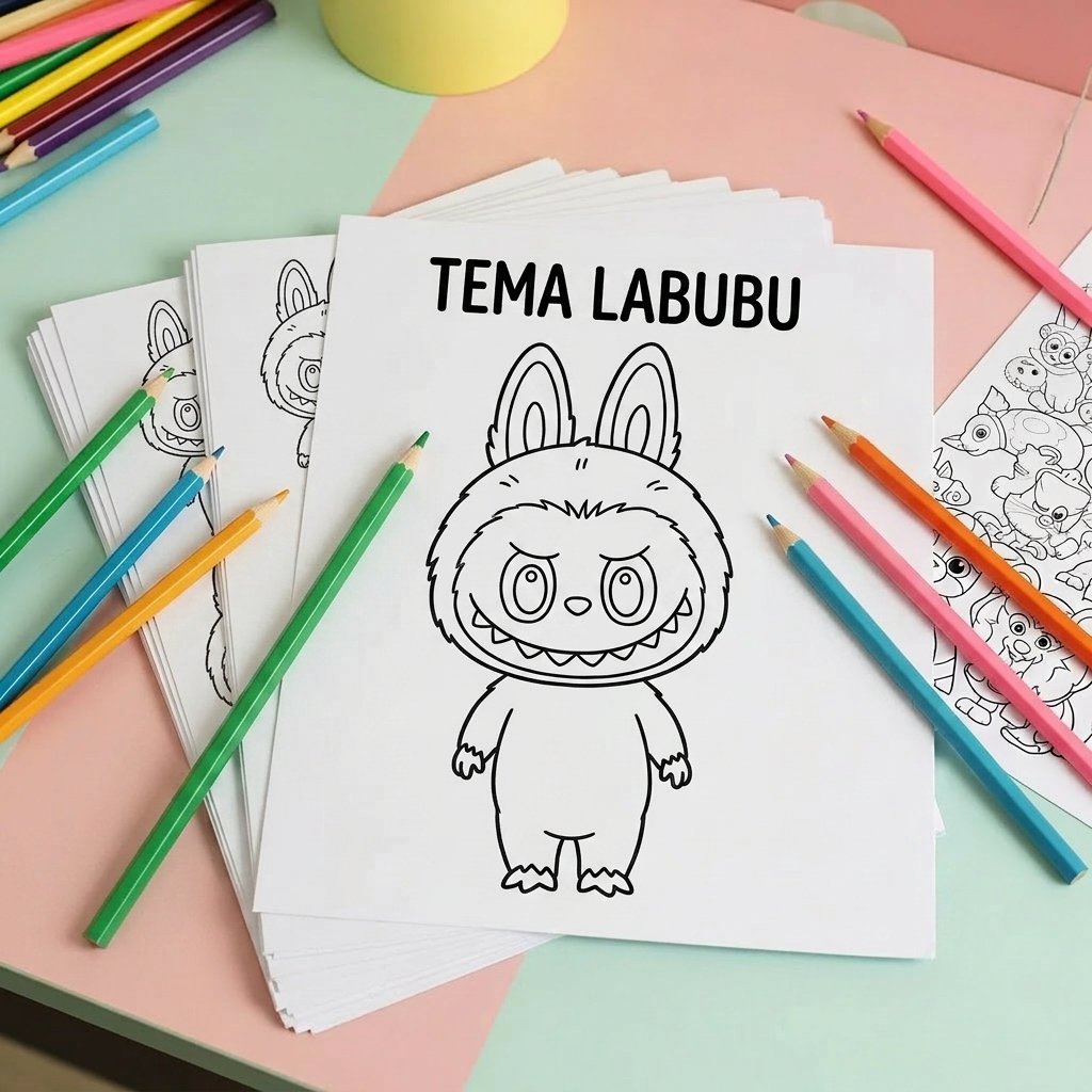 Program labubu