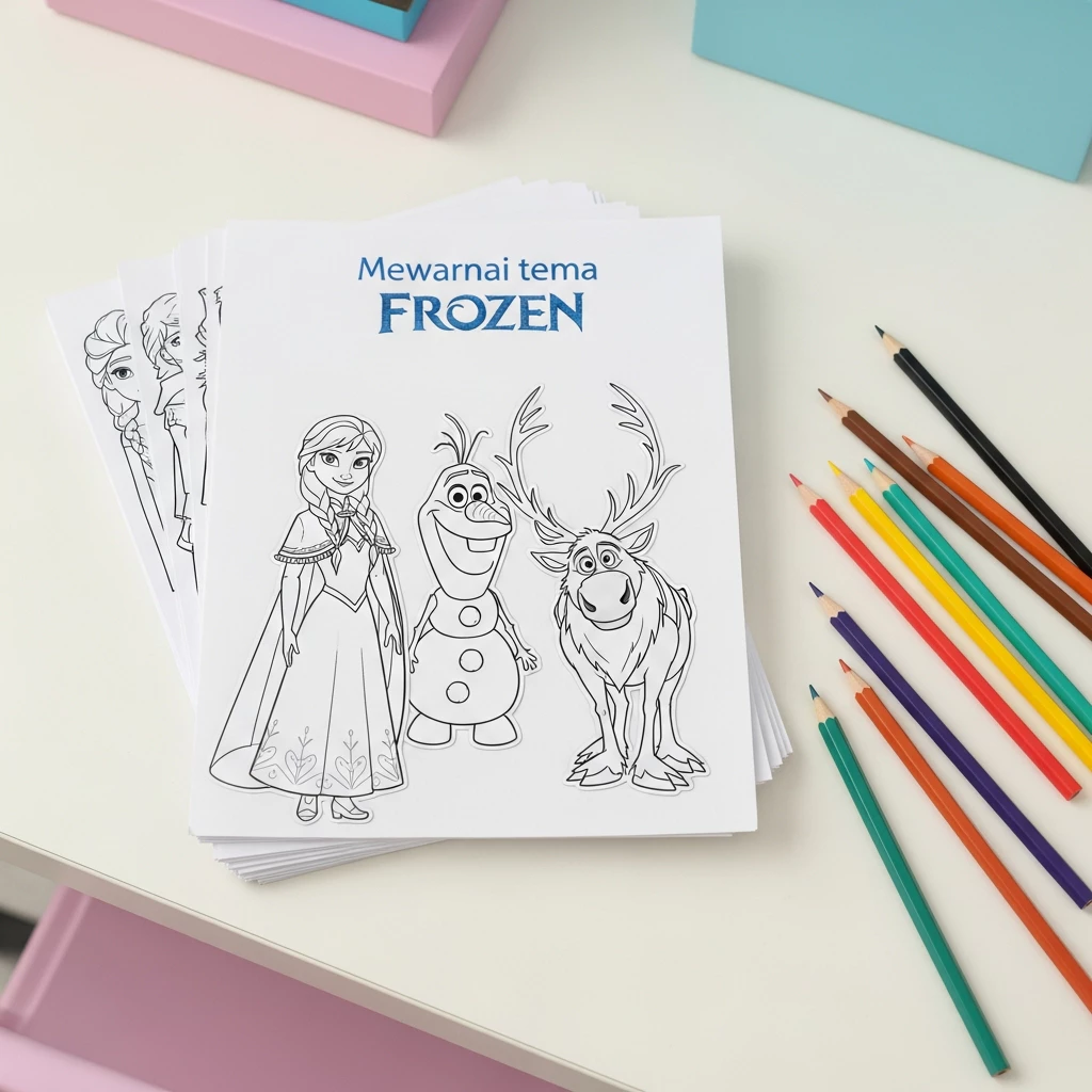 Program frozen