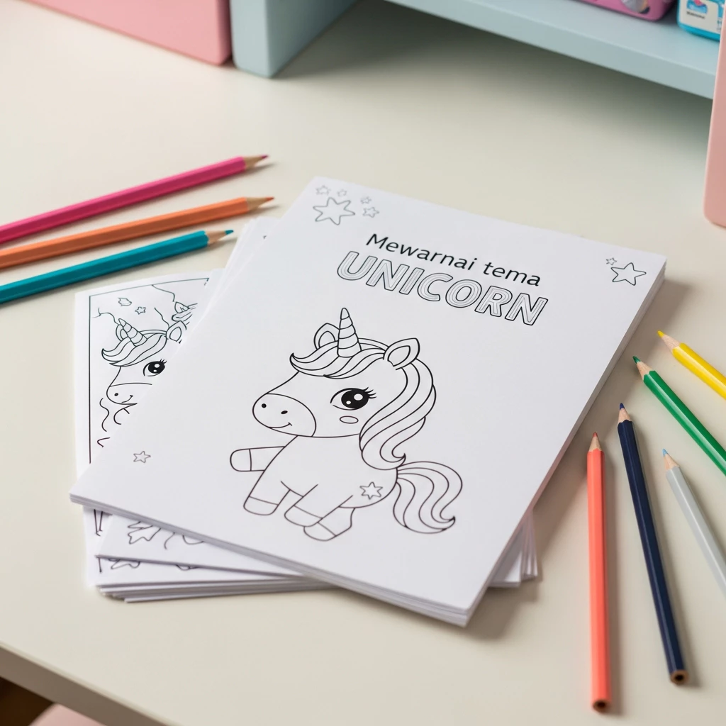 Program unicorn